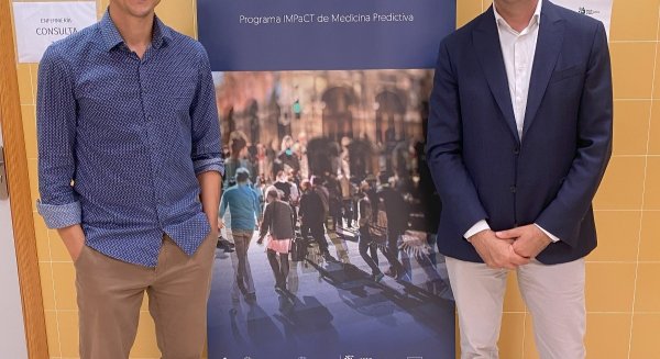El grupo de investigación malagueño IBIMA lidera el tercer nodo en Andalucía de la Cohorte IMPaCT