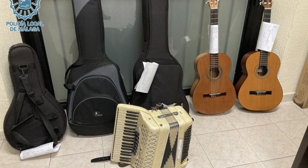 La Policía Local tramita 97 denuncias en materia de control de ruidos y convivencia en la pasada semana