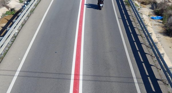 La Junta autoriza la instalación de un radar de tramo en la A355 de Coín solicitada por la DGT