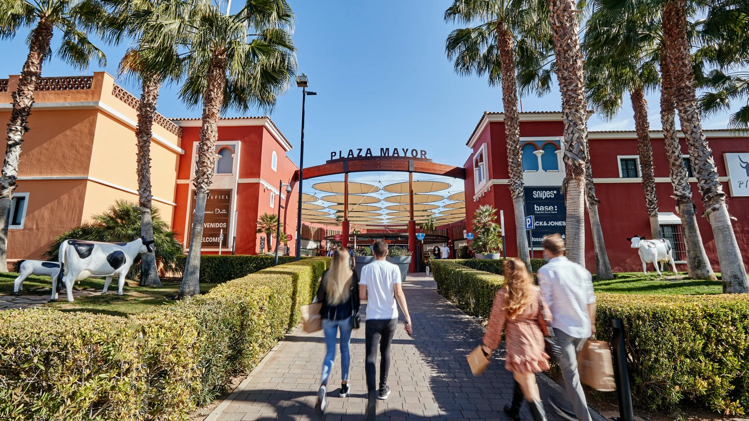 Plaza Mayor regalará entradas de cine a quienes donen sangre el 5 de agosto 