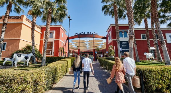 Plaza Mayor regalará entradas de cine a quienes donen sangre el 5 de agosto 
