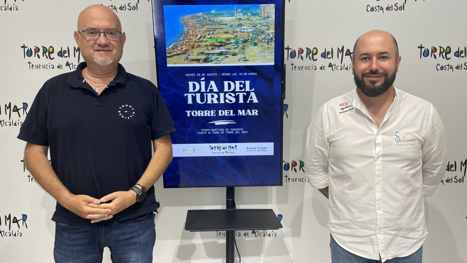El VII Día del Turista dedica su jornada a Vélez-Málaga como destino gastronómico