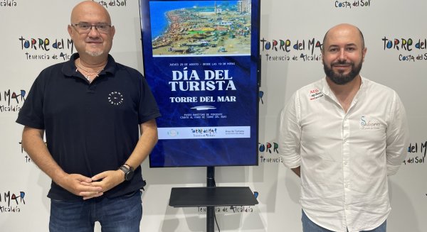 El VII Día del Turista dedica su jornada a Vélez-Málaga como destino gastronómico