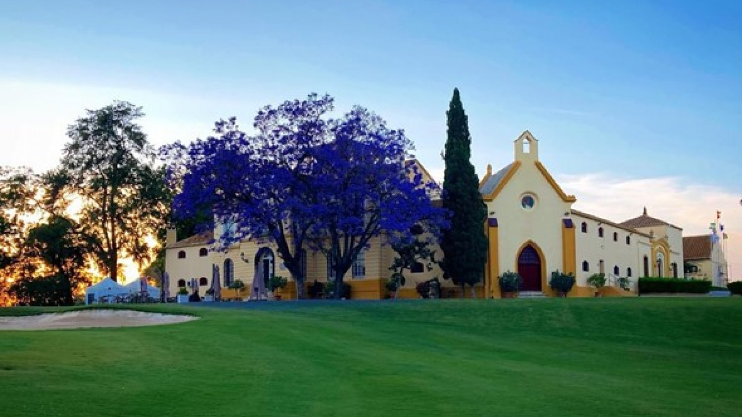 Andalucía y la Costa del Sol serán protagonistas del Ladies European Tour que aterrizará esta edición en Málaga