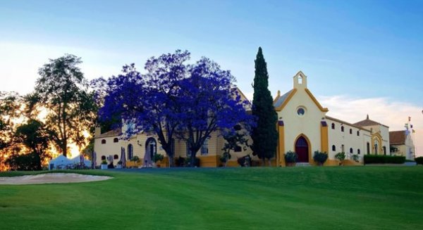 Andalucía y la Costa del Sol serán protagonistas del Ladies European Tour que aterrizará esta edición en Málaga
