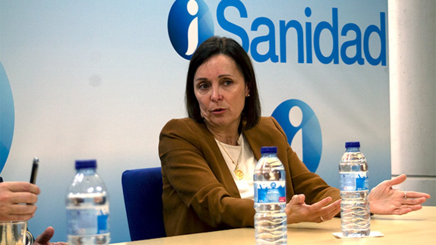 El PP de Málaga denuncia el nulo compromiso del Gobierno con la Sanidad al anunciar solo 16 plazas MIR más