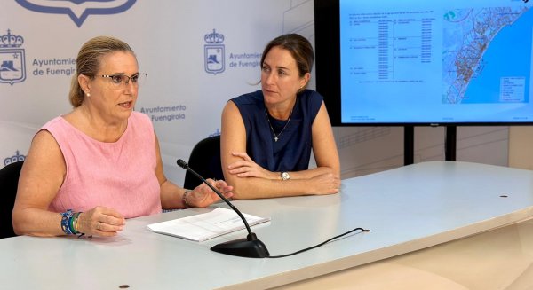 La incidencia de las viviendas turísticas en Fuengirola es una de las más altas de Andalucía