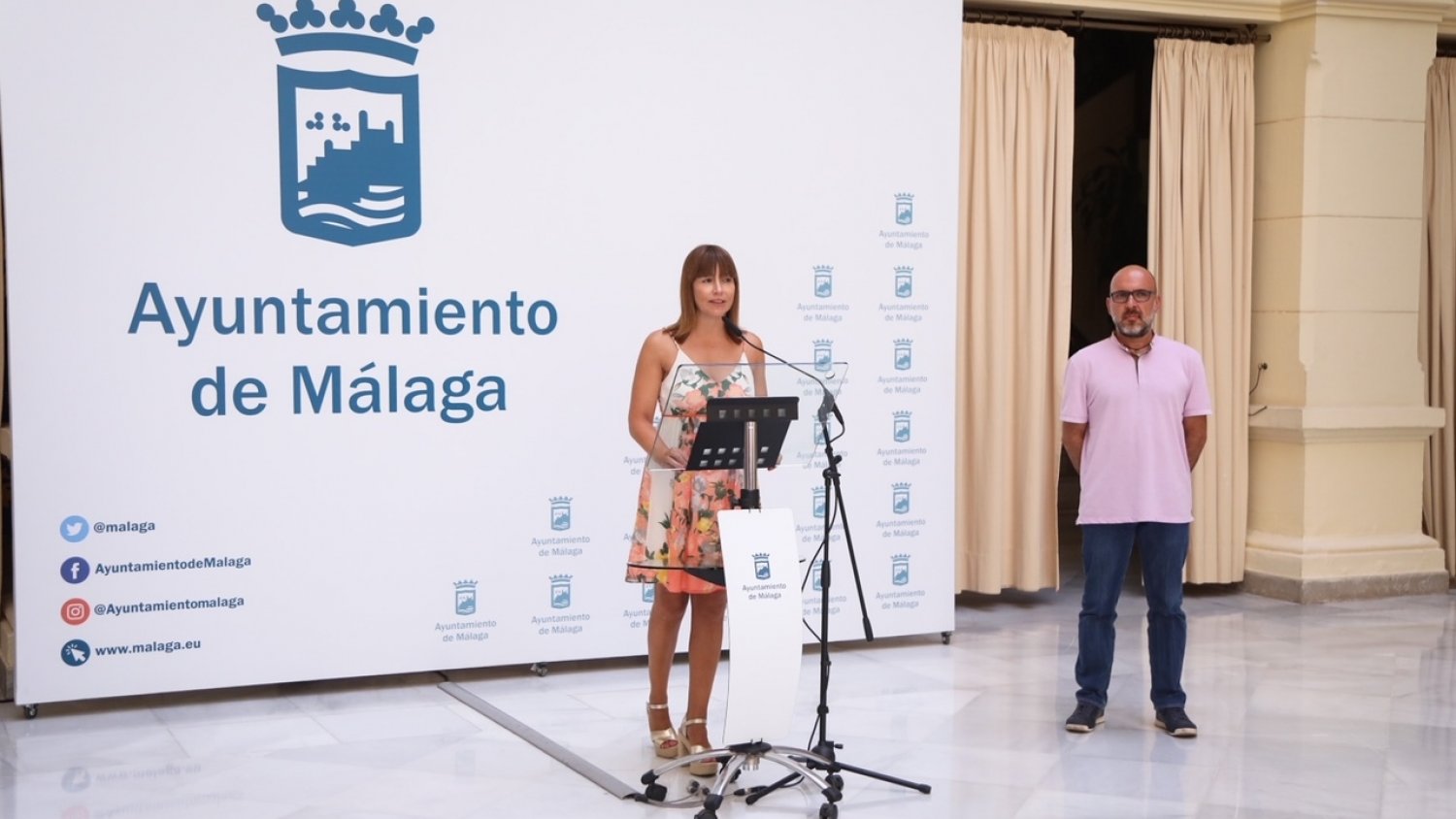 El Ayuntamiento subvenciona el proyecto de integración de menores con necesidades especiales de la asociación Admundi