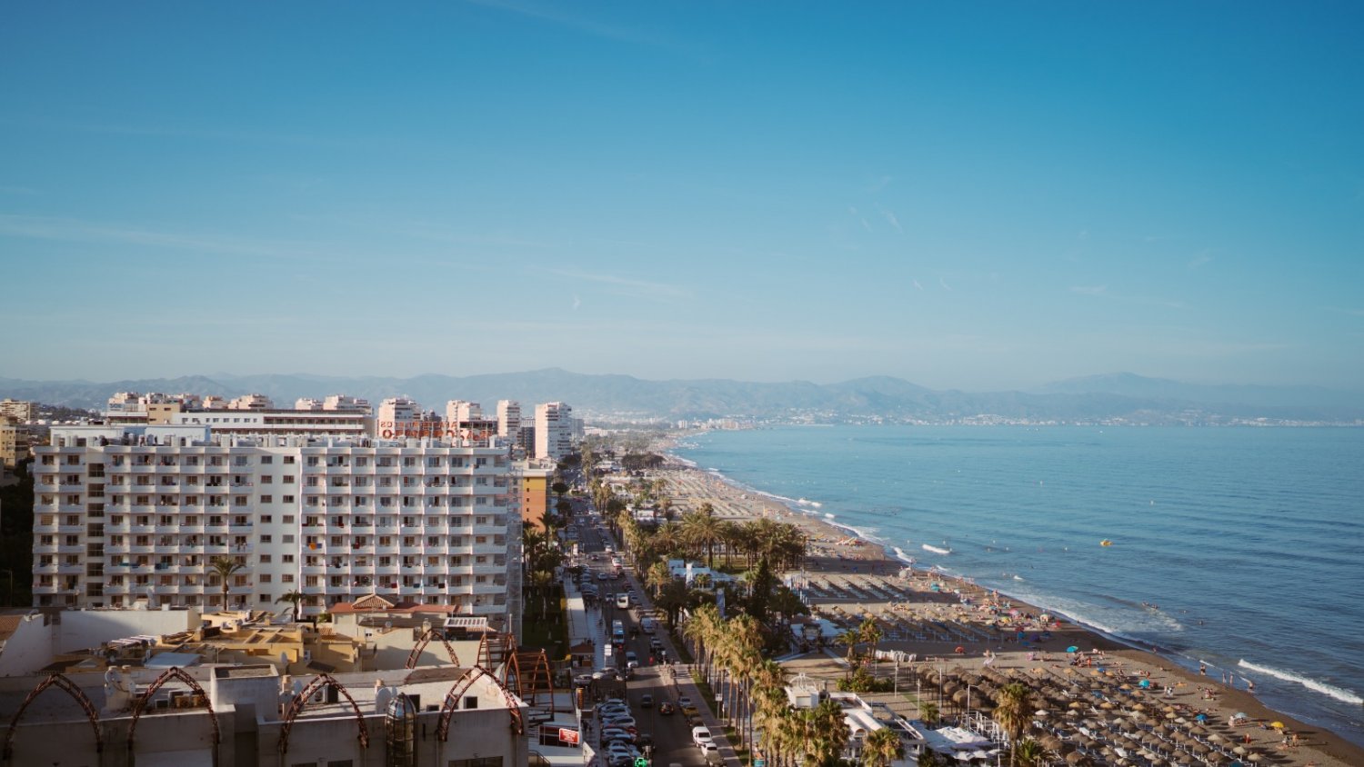 Torremolinos firma un julio histórico en materia de empleo al reducir su tasa de paro un 7,4 por ciento respecto a julio de 2023