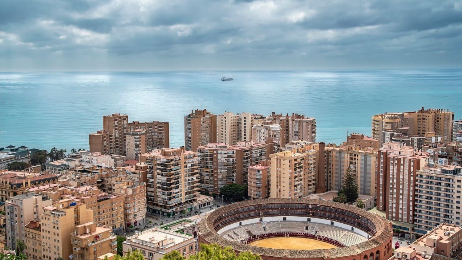 Málaga supera las 15.100 asociaciones inscritas en el Registro de la Junta de Andalucía