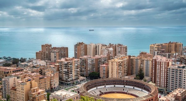 Málaga supera las 15.100 asociaciones inscritas en el Registro de la Junta de Andalucía