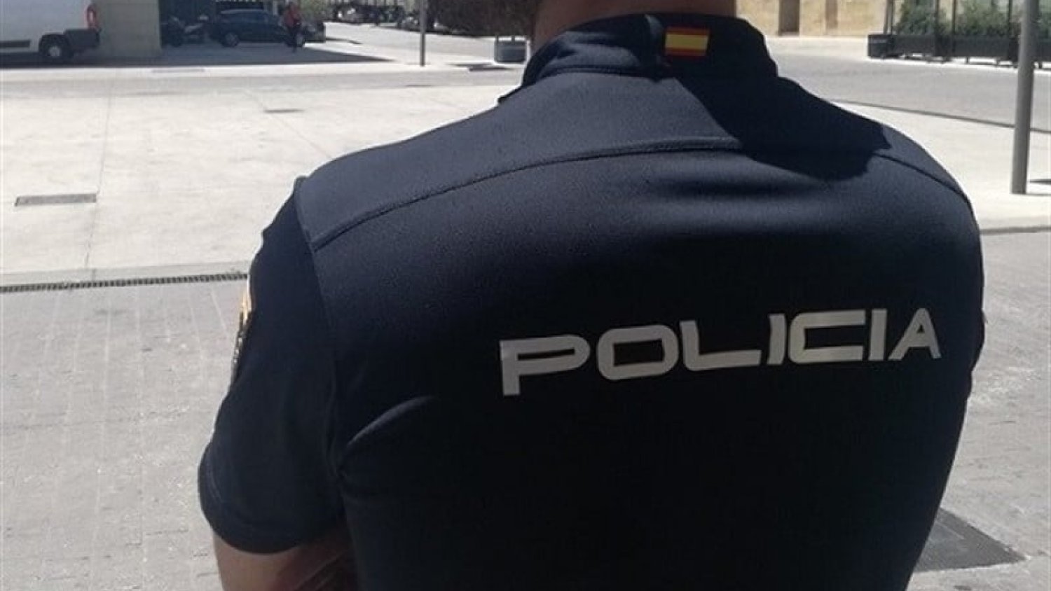 Detienen en Málaga a un menor y a un adulto tras apuñalar al ocupante de un vehículo para sustraerlo