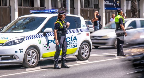 Tramitadas en Málaga 51 denuncias en materia de control de ruidos y convivencia ciudadana en la última semana