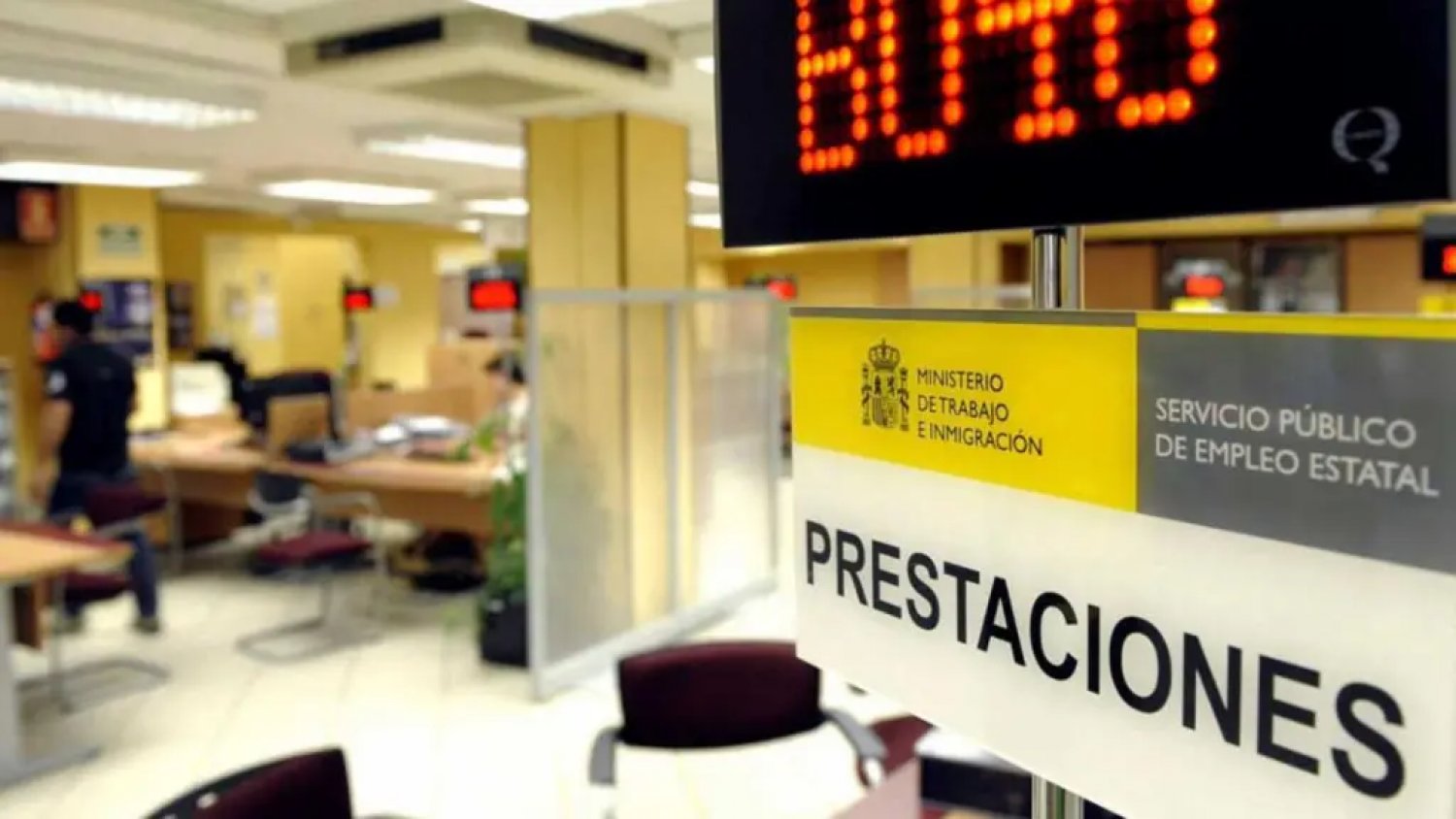 El Gobierno ha destinado más de 550 millones al impuesto mínimo en Málaga desde su puesta en marcha