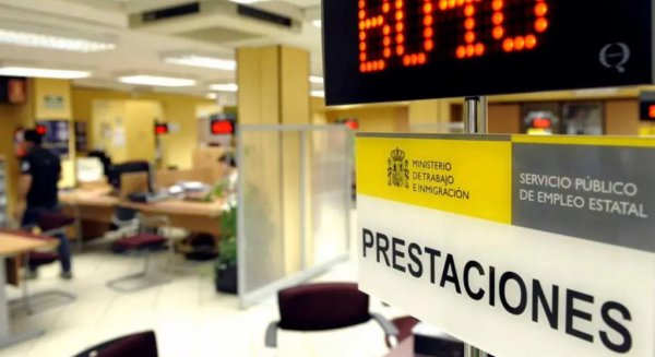 El Gobierno ha destinado más de 550 millones al impuesto mínimo en Málaga desde su puesta en marcha