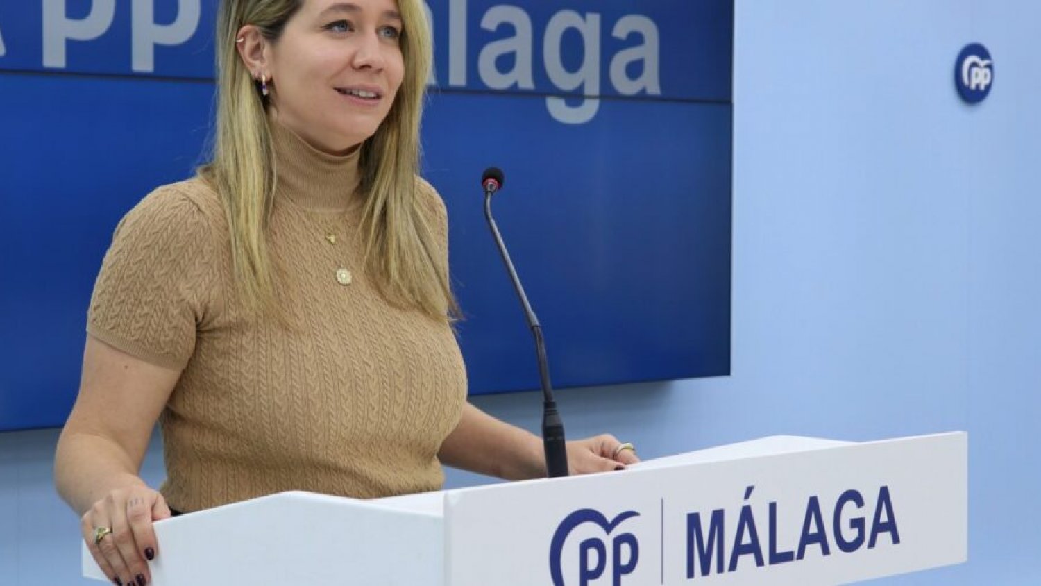 El PP destaca el plan de empleo de la Junta al que pueden acogerse 1.600 desempleados malagueños tras décadas de parálisis