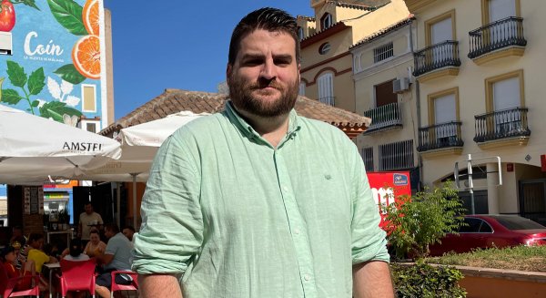 VOX Coín reclama inversiones en infraestructuras: «Necesitamos un carril adicional, no más radares»