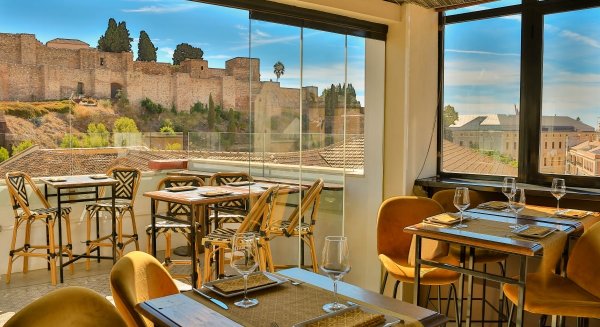 Málaga es la 2ª provincia de España que registra un mayor crecimiento de las reservas online en restaurantes este verano