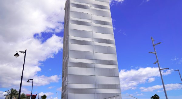 El Ayuntamiento de Estepona adjudica el mobiliario para la nueva biblioteca de ocho plantas en el Mirador del Carmen 