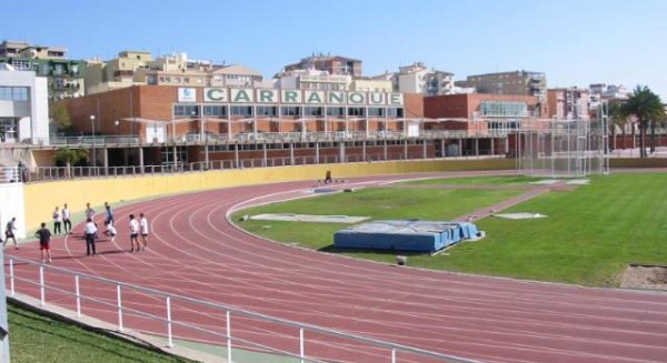 El Ayuntamiento de Málaga destina cerca de 150.000 euros en subvenciones para apoyar el deporte base