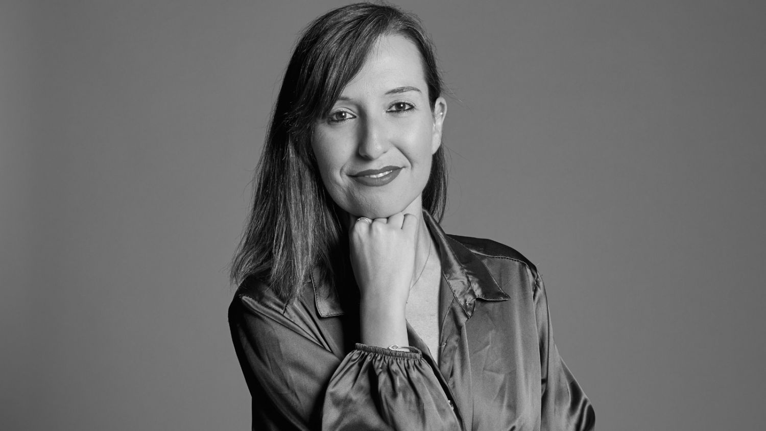Sara G. Cortijo: “Me gusta poner el foco sobre temáticas que están al margen de la mirada general”