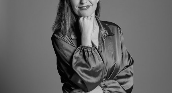 Sara G. Cortijo: “Me gusta poner el foco sobre temáticas que están al margen de la mirada general”