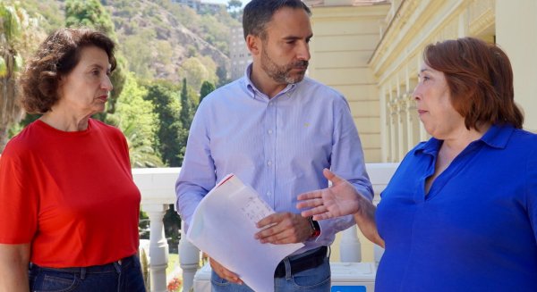 El PSOE pide al Ayuntamiento a 'medidas urgentes' para frenar 'la fuga de malagueños por los precios de la vivienda'
