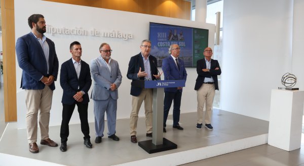 El XIII Torneo Costa del Sol reúne al Unicaja, Baskonia y AS Mónaco y se cerrará con un homenaje a Carlos Suárez