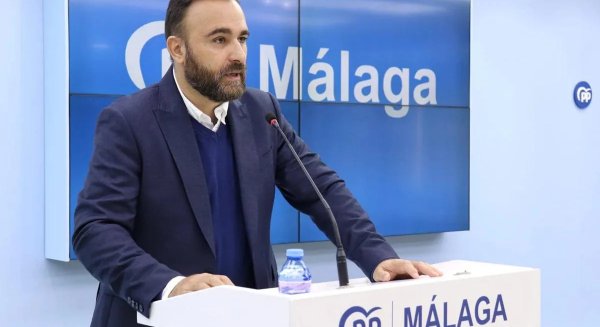 El PP critica la desidia del Gobierno ante el deterioro de los recursos policiales en Málaga mientras blinda a los Mossos en Cataluña