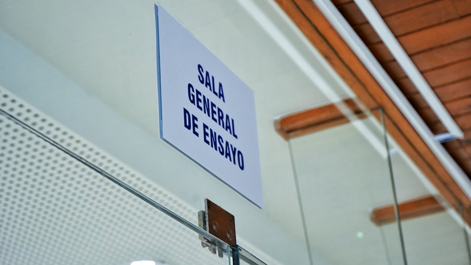 Finalizan las primeras fases de las obras de rehabilitación del pabellón de Gobierno de la UMA que se convertirán en la nueva sede de la OFM