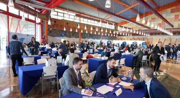 Málaga acogerá Andalucía TRADE Global, la cita anual del comercio exterior de la comunidad