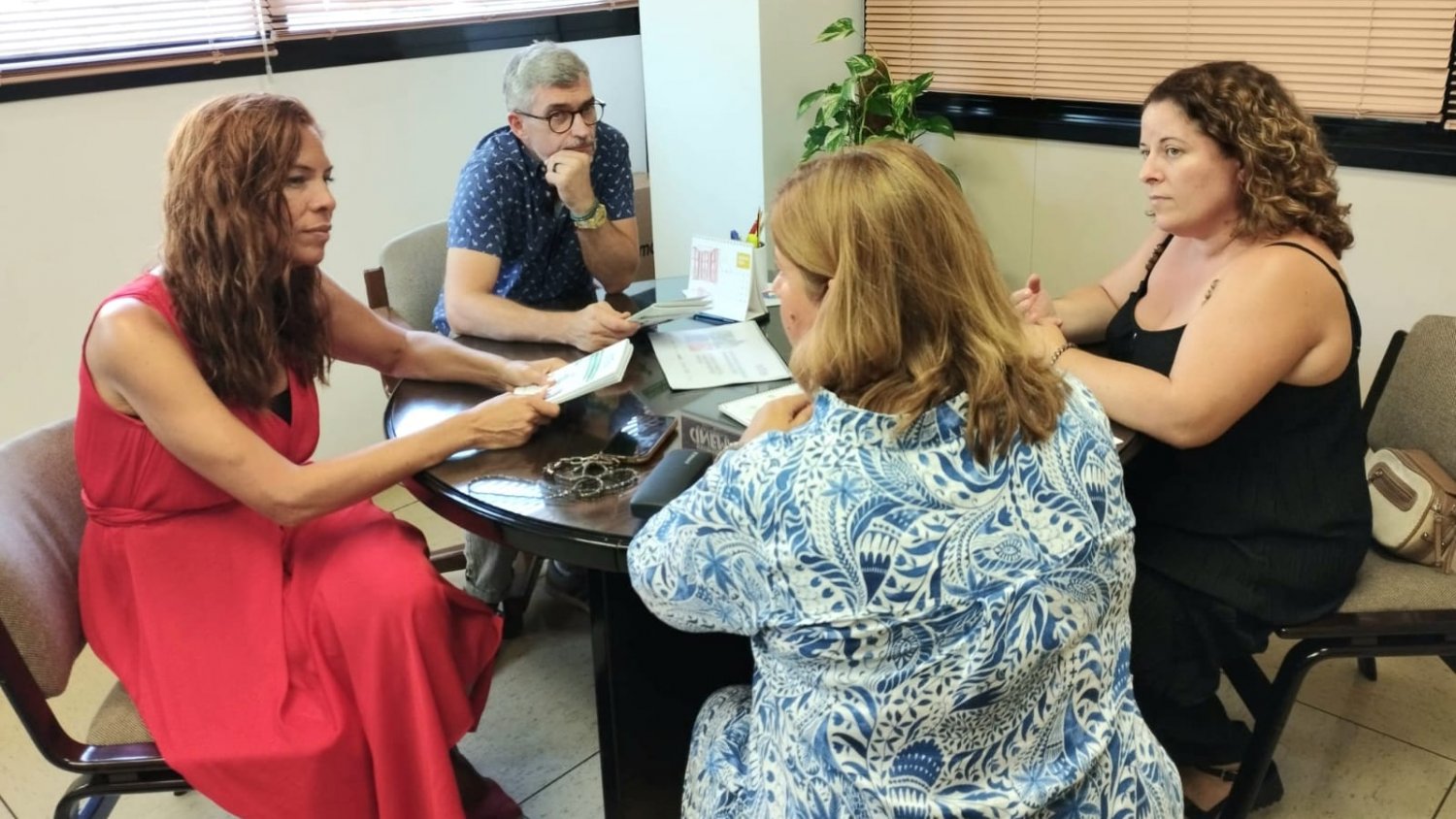 El 40% de los participantes en el proyecto ‘Vives Emplea Saludable’ en Torremolinos han encontrado trabajo