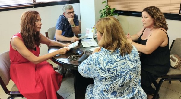 El 40% de los participantes en el proyecto ‘Vives Emplea Saludable’ en Torremolinos han encontrado trabajo