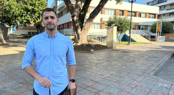 La Policía Local de Fuengirola intensifica el control y la prevención del cumplimiento de las ordenanzas de convivencia ciudadana