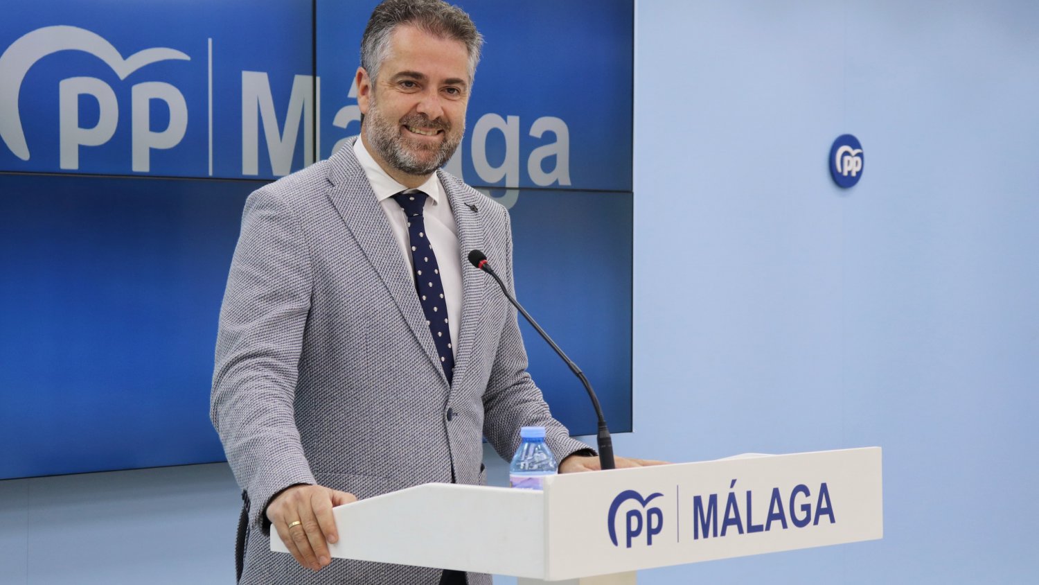 Málaga obtiene un nuevo récord histórico de exportaciones de 1.381 millones en los cinco primeros meses de 2024
