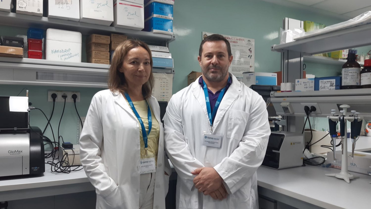 Investigadores de IBIMA , el Hospital Regional de Málaga y la UMA publican avances en el tratamiento de la esteatohepatitis metabólica