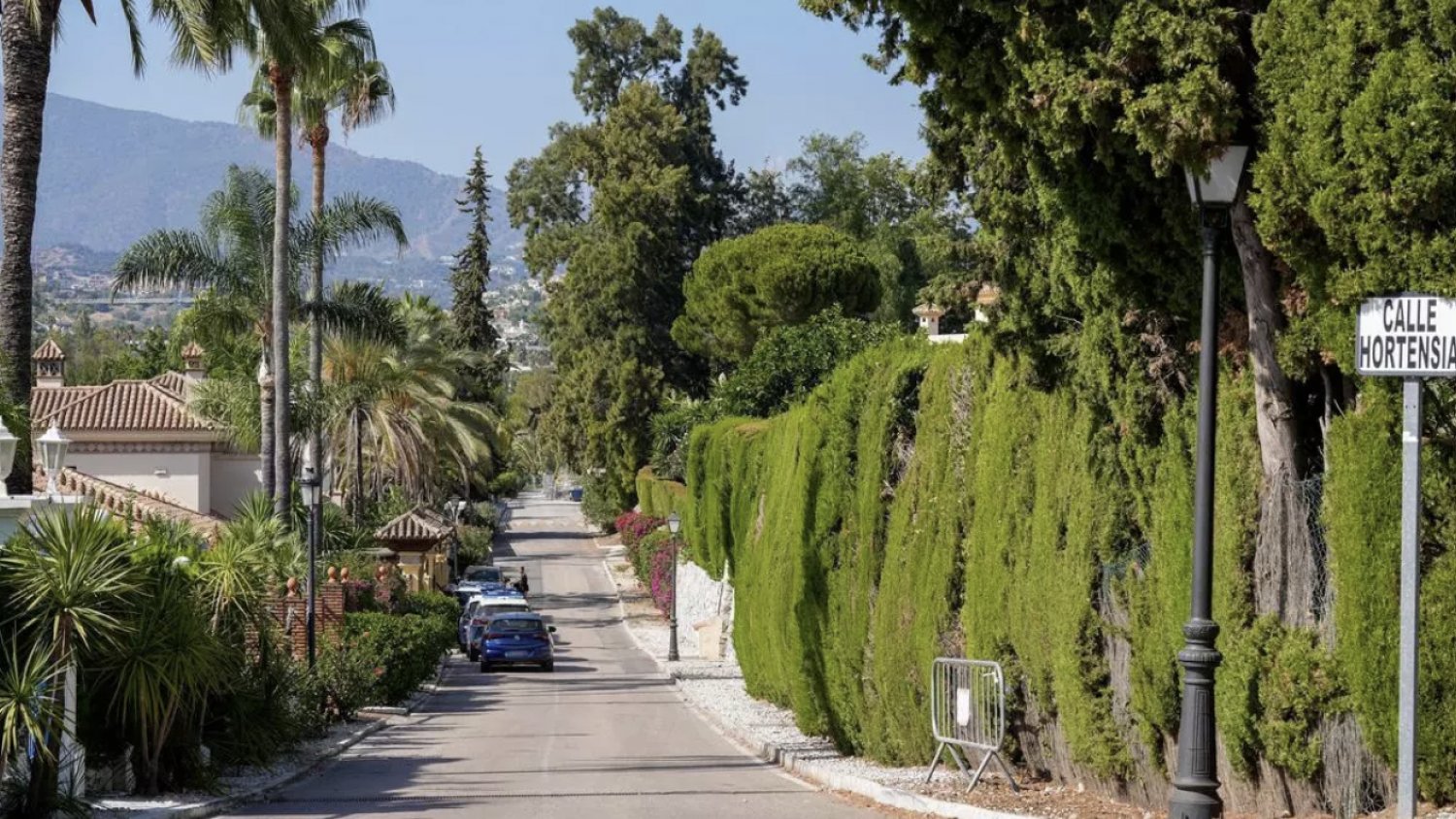 Identificado el hombre fallecido tras un disparo durante un 'after' en Estepona