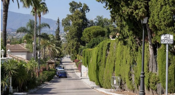 Identificado el hombre fallecido tras un disparo durante un 'after' en Estepona