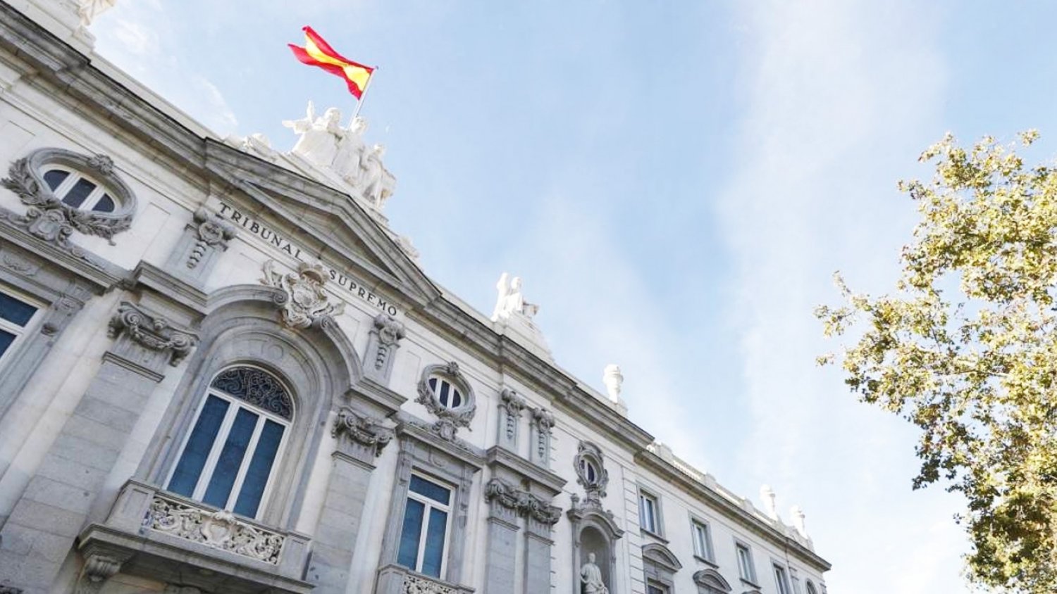 El Supremo confirma la prisión para Griñán junto a otros ex altos cargos de la Junta