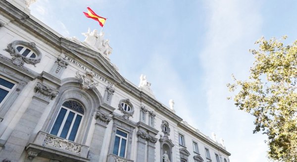 El Supremo confirma la prisión para Griñán junto a otros ex altos cargos de la Junta