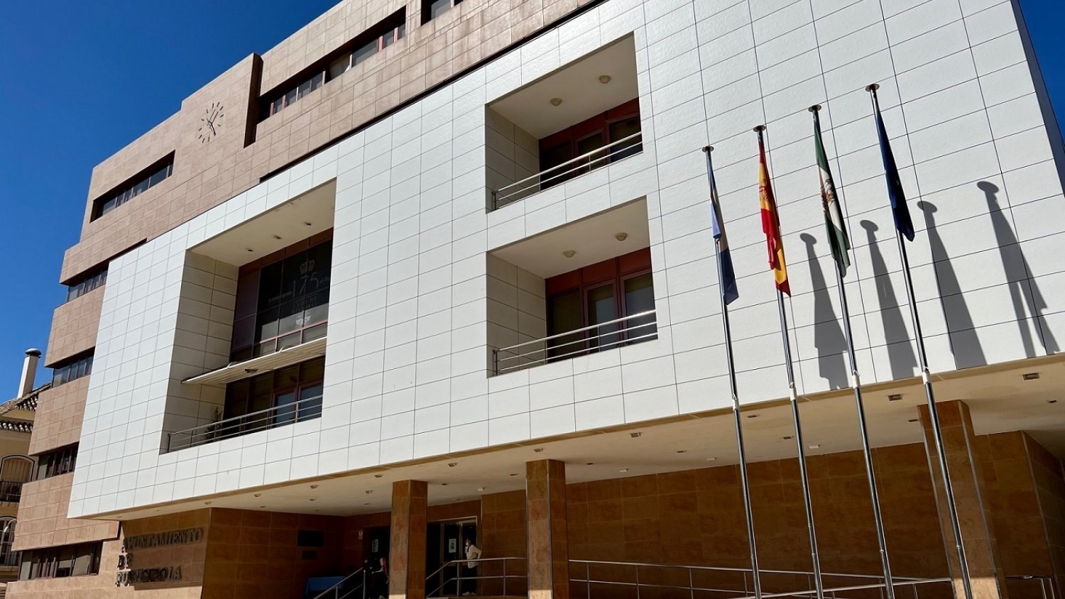 El Ayuntamiento limitará el registro de más viviendas turísticas en Fuengirola