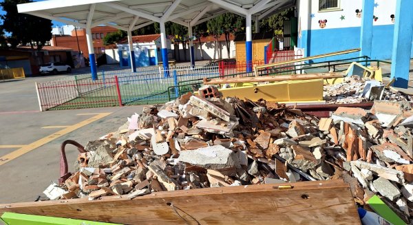 El Ayuntamiento de Torremolinos afronta este verano actuaciones para la mejora y el mantenimiento de los centros educativos