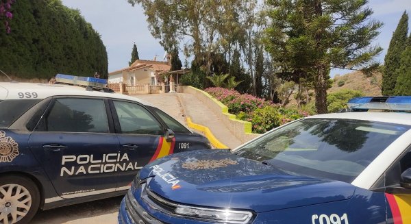 Detenido por la muerte de un compañero de habitación en una clínica psiquiátrica en Benajarafe