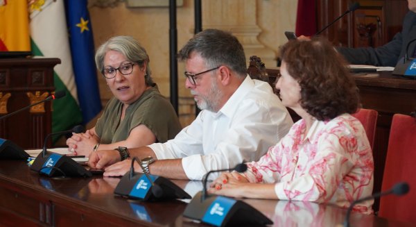 El PSOE recuerda al Ayuntamiento de Málaga que “casi la mitad del presupuesto municipal procede de inversiones del Gobierno central”