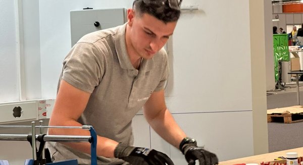 Un total de 27 nuevos ciclos de FP en Málaga estrenarán equipamiento en el curso 2024/25
