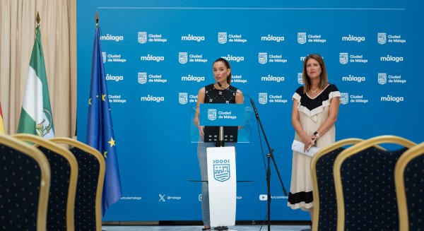 El Ayuntamiento avanza en los trámites en la recuperación del antiguo edificio de Correos para implantar un hotel de categoría superior