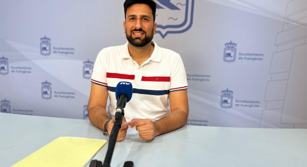 El Ayuntamiento de Fuengirola impulsa tres nuevos cursos gratuitos dirigidos a desempleados de la ciudad