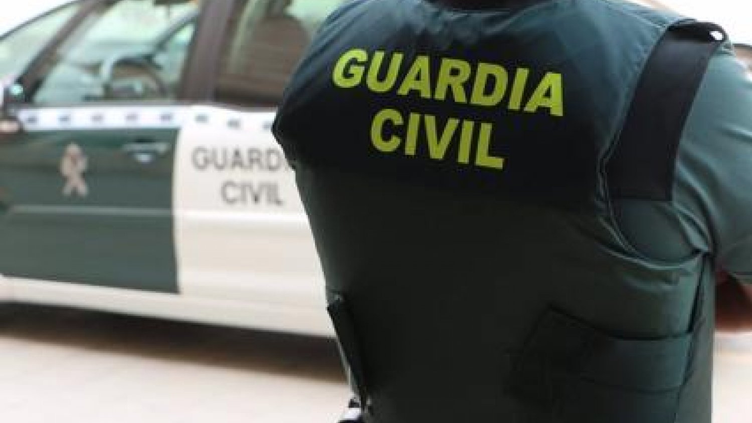 Cinco detenidos en Málaga tras caer un grupo criminal dedicado a realizar ajustes de cuentas y tráfico de drogas