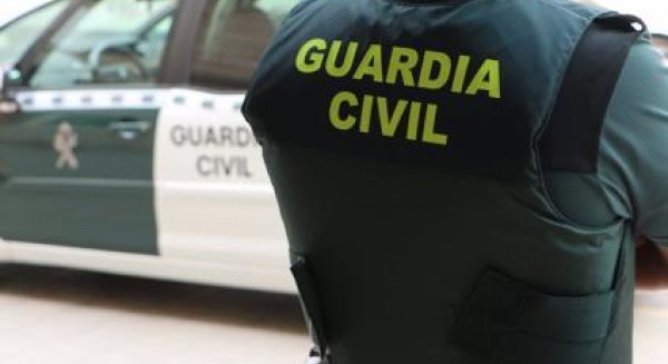 Cinco detenidos en Málaga tras caer un grupo criminal dedicado a realizar ajustes de cuentas y tráfico de drogas