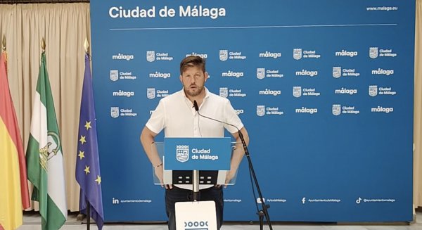 Con Málaga denuncia la crisis de emancipación juvenil y exige medidas urgentes